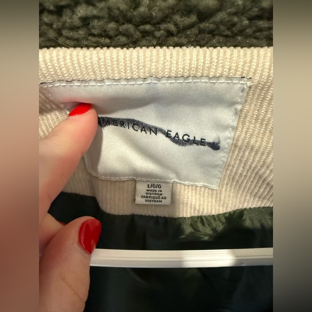 Jacket - Picture 2 of 3